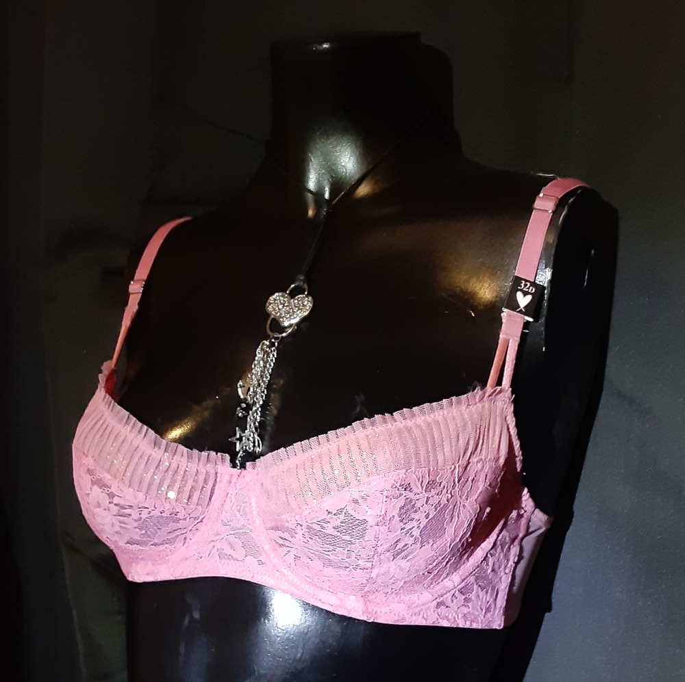 VICTORIA SECRET Unlined Bra
